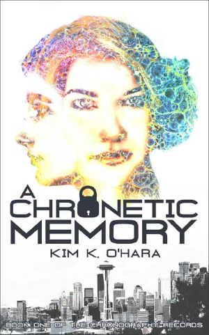 [The Chronography Records 01] • A Chronetic Memory